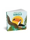 Povesti cu sunete - Jungla