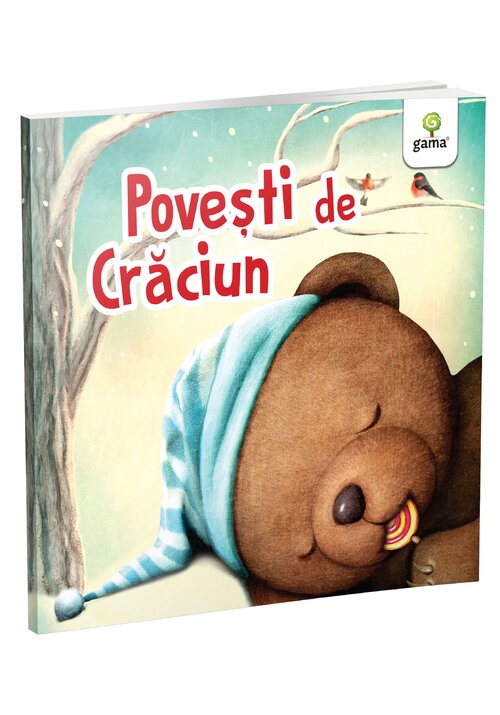 Povesti de Craciun (paperback)