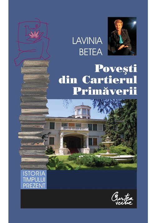 Povesti din cartierul primaverii