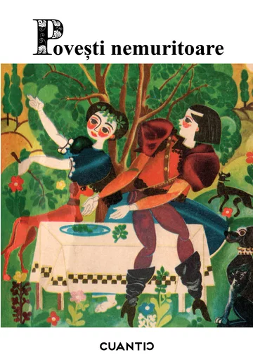 Povesti nemuritoare (Vol.5)