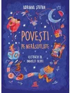 Povesti pe nerasuflate