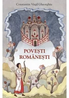 Povesti Romanesti repovestite