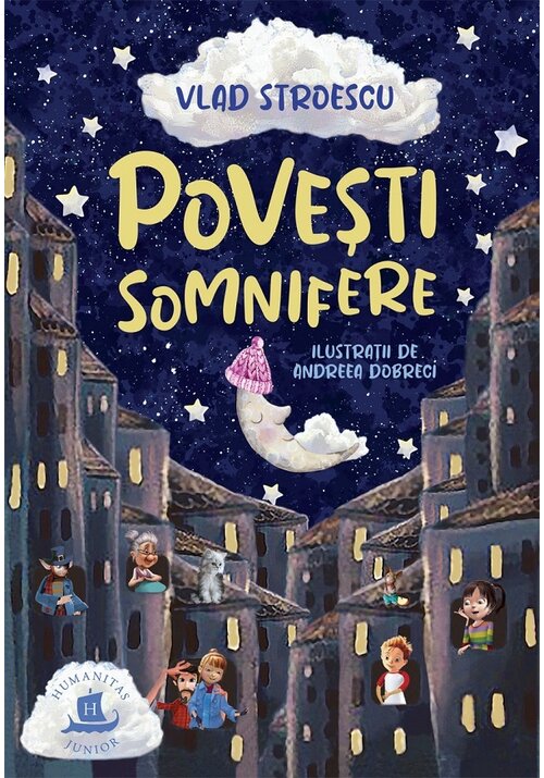 Povesti somnifere