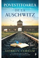 Povestitoarea de la Auschwitz