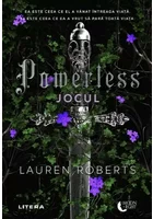 Powerless. Jocul