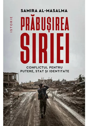 Prabusirea Siriei