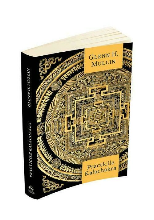 Practicile kalachakra