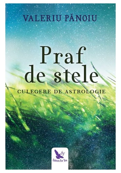 PRAF DE STELE. CULEGERE DE ASTROLOGIE