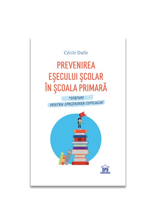 Prevenirea esecului scolar in scoala primara