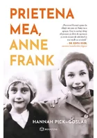 Prietena mea, Anne Frank