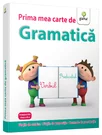 Prima mea carte de gramatica