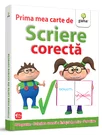 Prima mea carte de scriere corecta