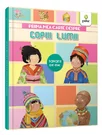 Prima mea carte despre copiii lumii