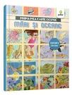 Prima mea carte despre mari si oceane