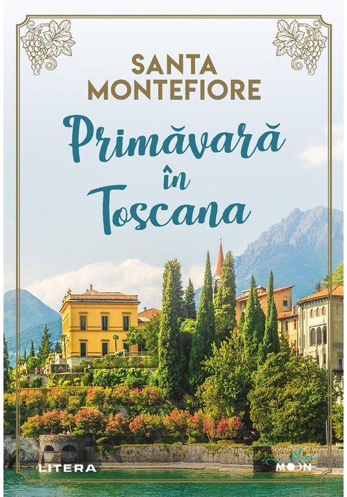 Primavara in toscana