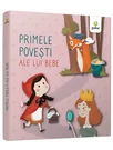 Primele povesti ale lui bebe