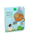Primele povesti cu animale