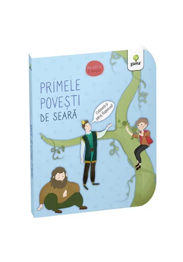 Primele povesti de seara