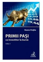 Primii pasi ca investitor la bursa