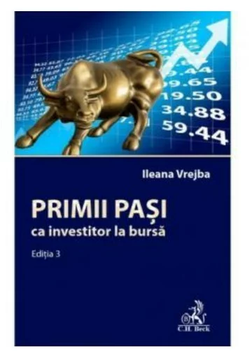Primii pasi ca investitor la bursa