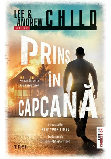 Prins in capcana