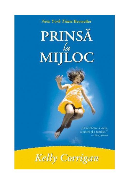 Prinsa la mijloc