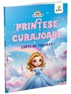 Printese curajoase/Magicolor