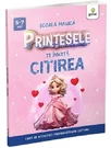 Printesele te invata CITIREA