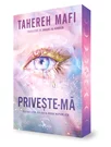 Priveste-ma (prima carte din seria „Noua Republica”)