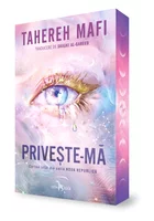 Priveste-ma (prima carte din seria „Noua Republica”)