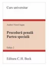Procedura penala. Partea speciala
