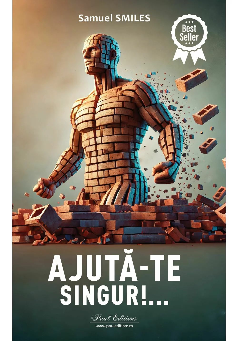 Ajuta-te singur!...
