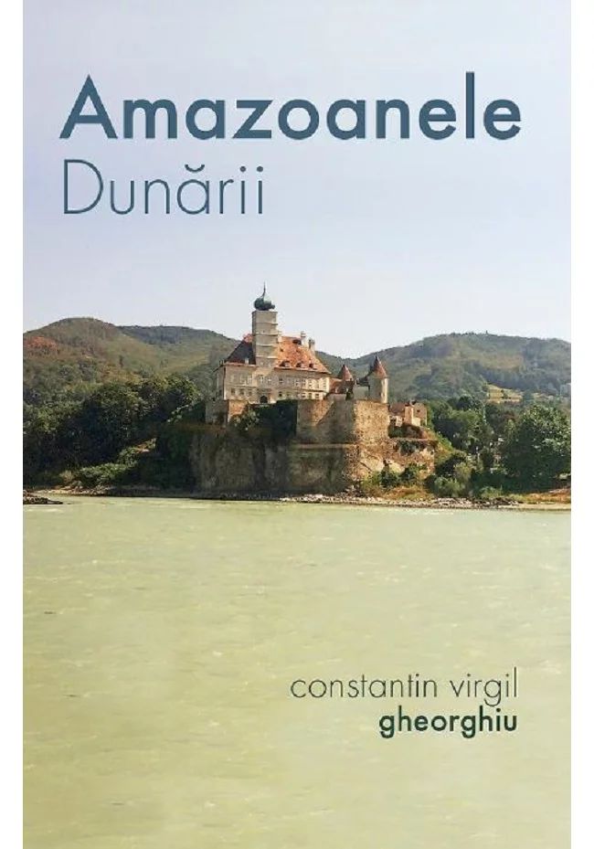 Amazoanele Dunarii