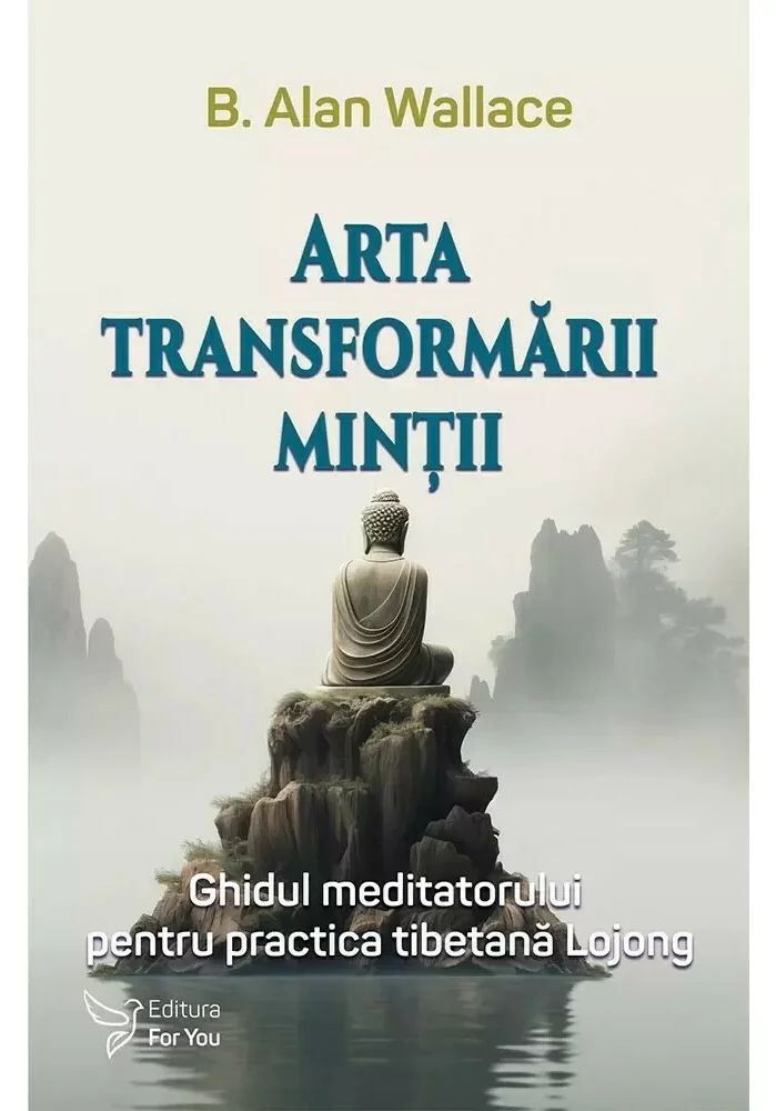 Arta transformarii mintii