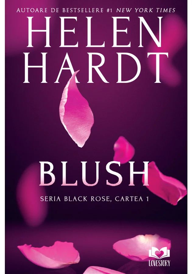 Blush