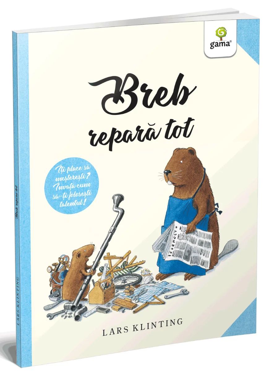 Breb repara tot