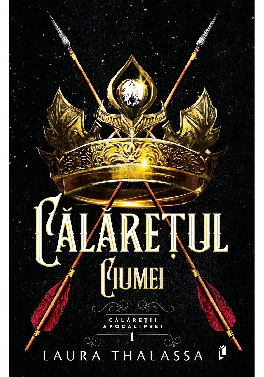Calaretul Ciumei