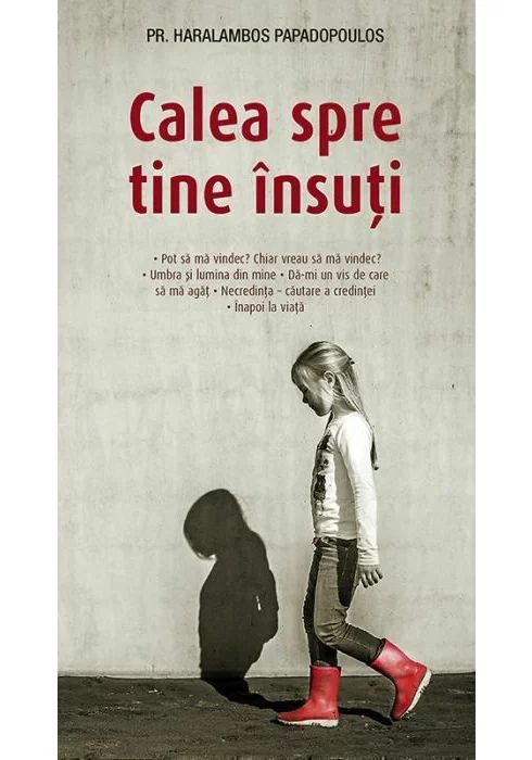 Calea spre tine insuti