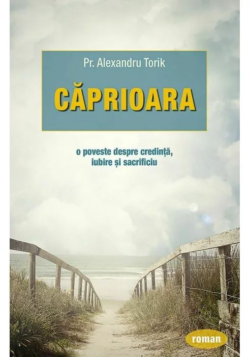 Caprioara
