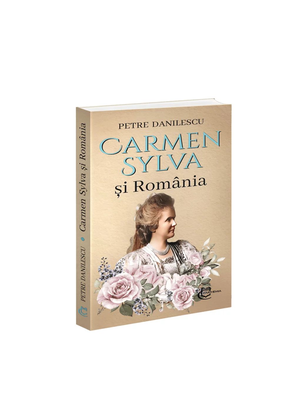 Carmen Sylva si România