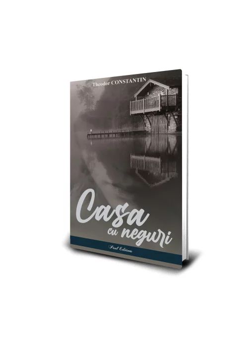 Casa cu neguri