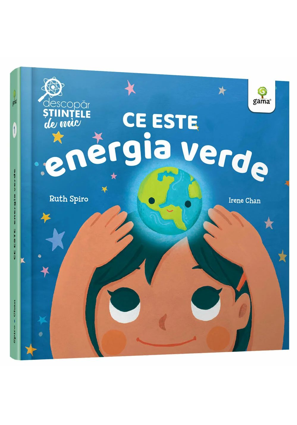 Ce este energia verde