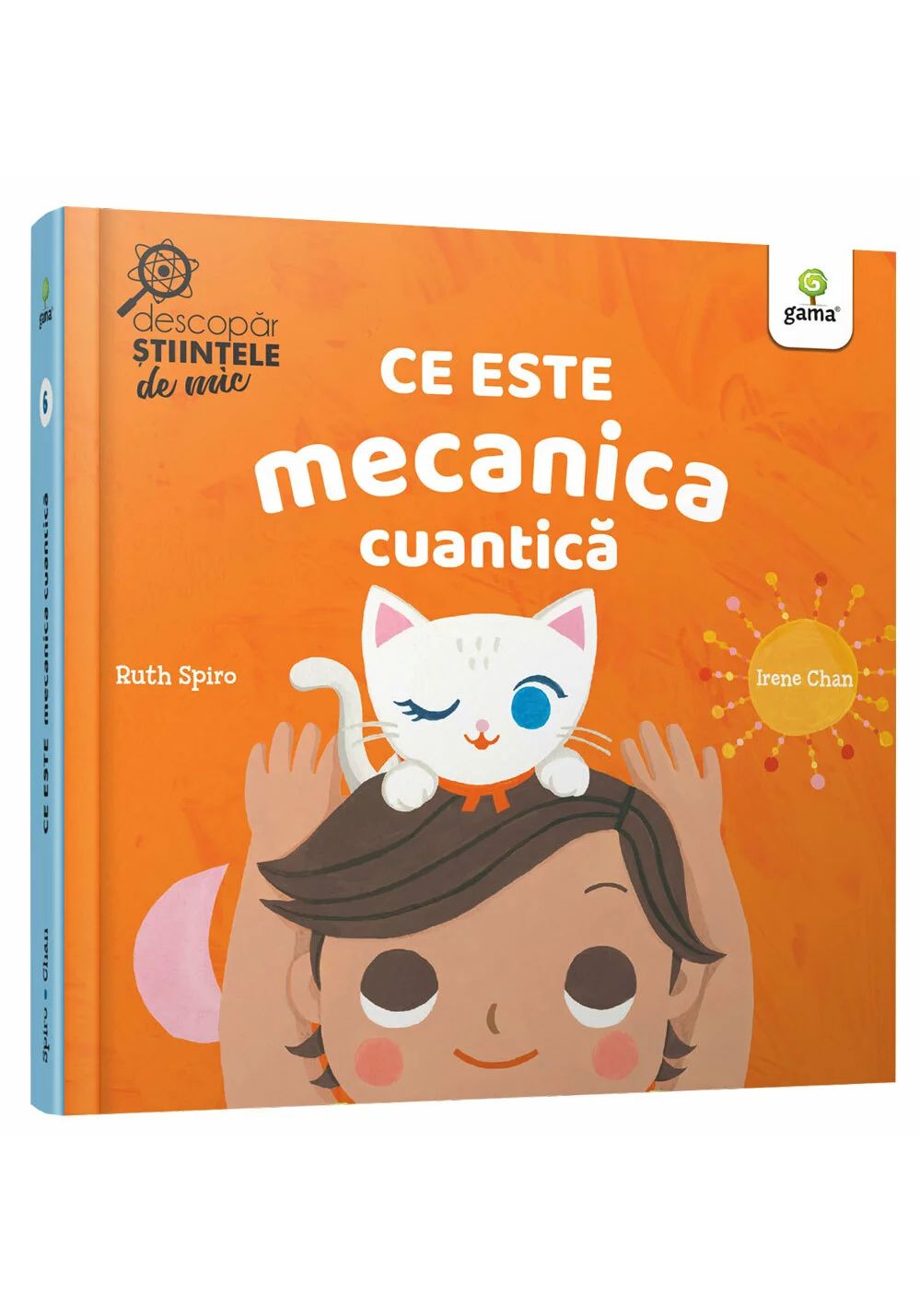 Ce este mecanica cuantica