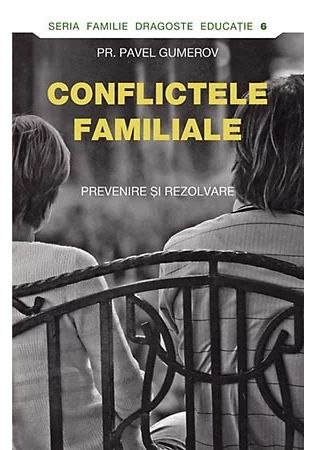 Conflictele familiale
