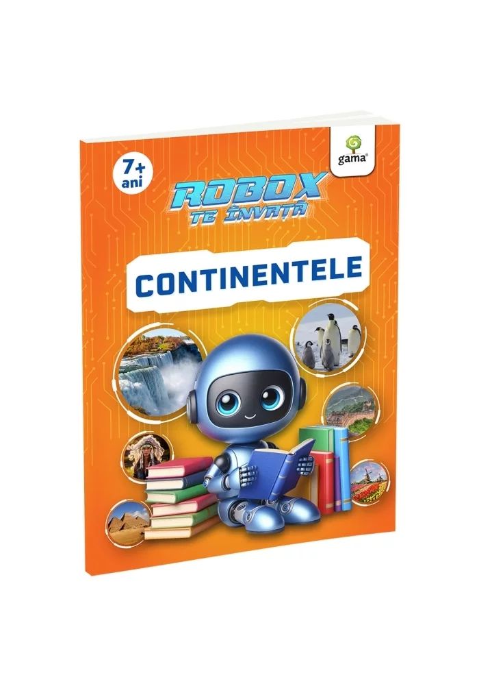 Continentele
