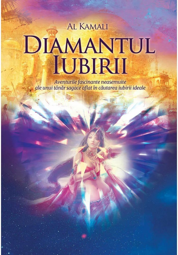 Diamantul Iubirii