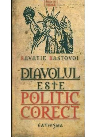 Diavolul este politic corect