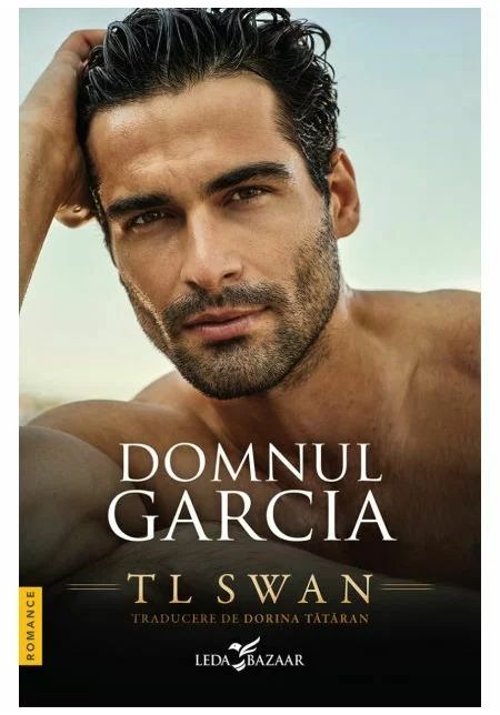 Domnul Garcia