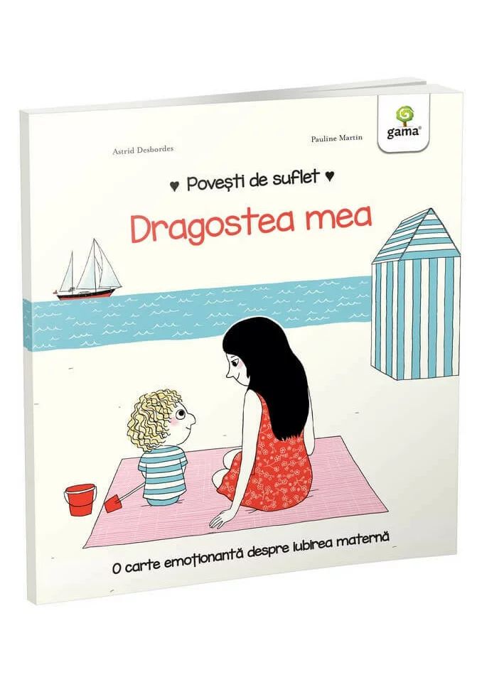 Dragostea mea