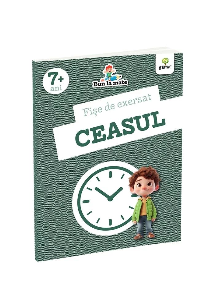 Fise de exersat CEASUL